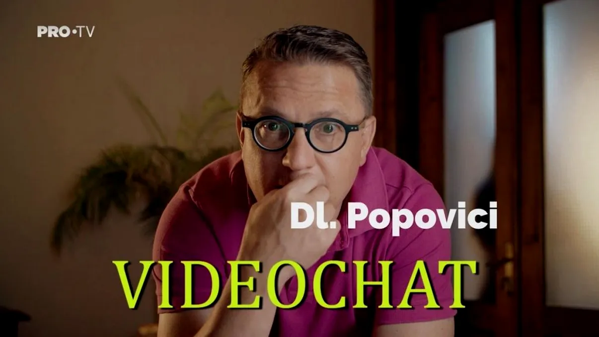 „Videochat” la Pro TV. Când începe