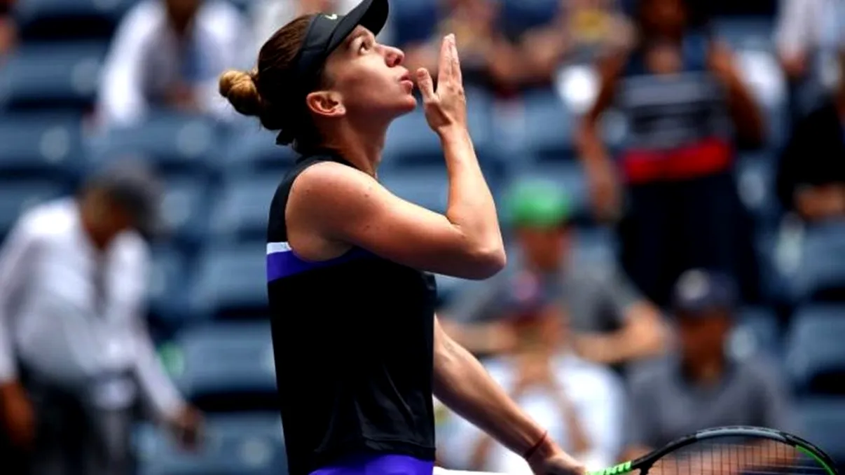 Când revine Simona Halep în circuitul WTA. Surpriză uriașă: prima participare din carieră