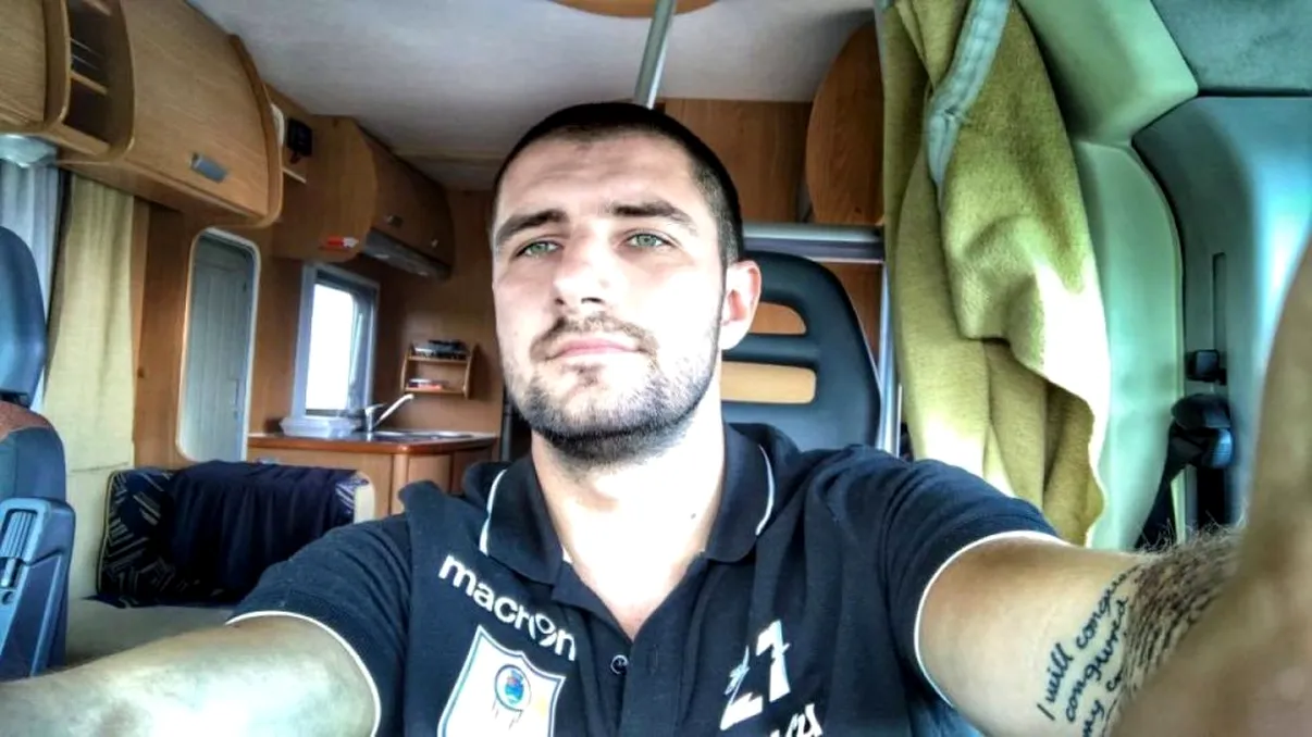 Un fost concurent de la Exatlon, lovit dur de criză. ”Am făcut eforturi supraomenești!” Cu ce se ocupă Cătălin Cazacu