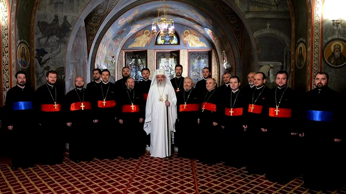 Ce salariu are un preot în România. Câți bani ia, de fapt, un preot de la stat