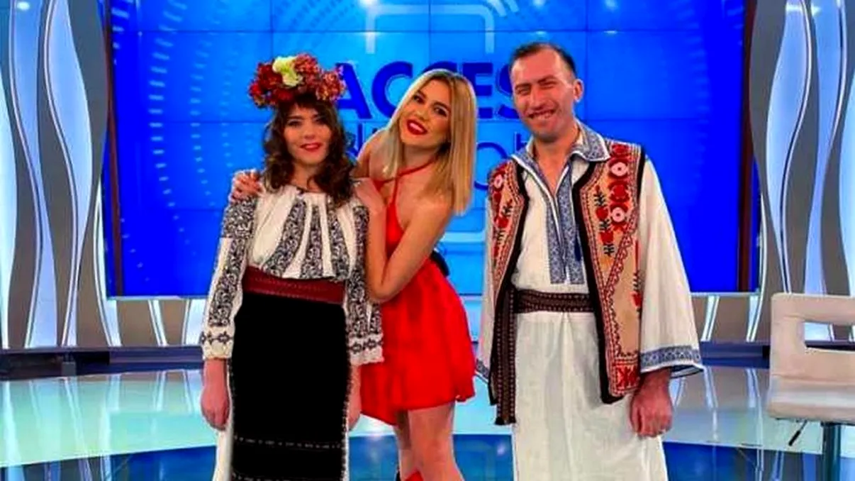 S-a aflat! Câți bani câștiga asistenta Emily Bunghelea la Antena 1