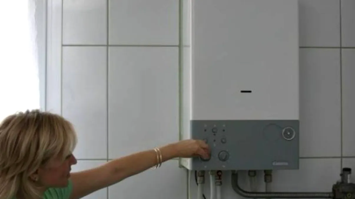 Veste bună pentru românii care vor centrală termică de apartament. S-a anunțat acum