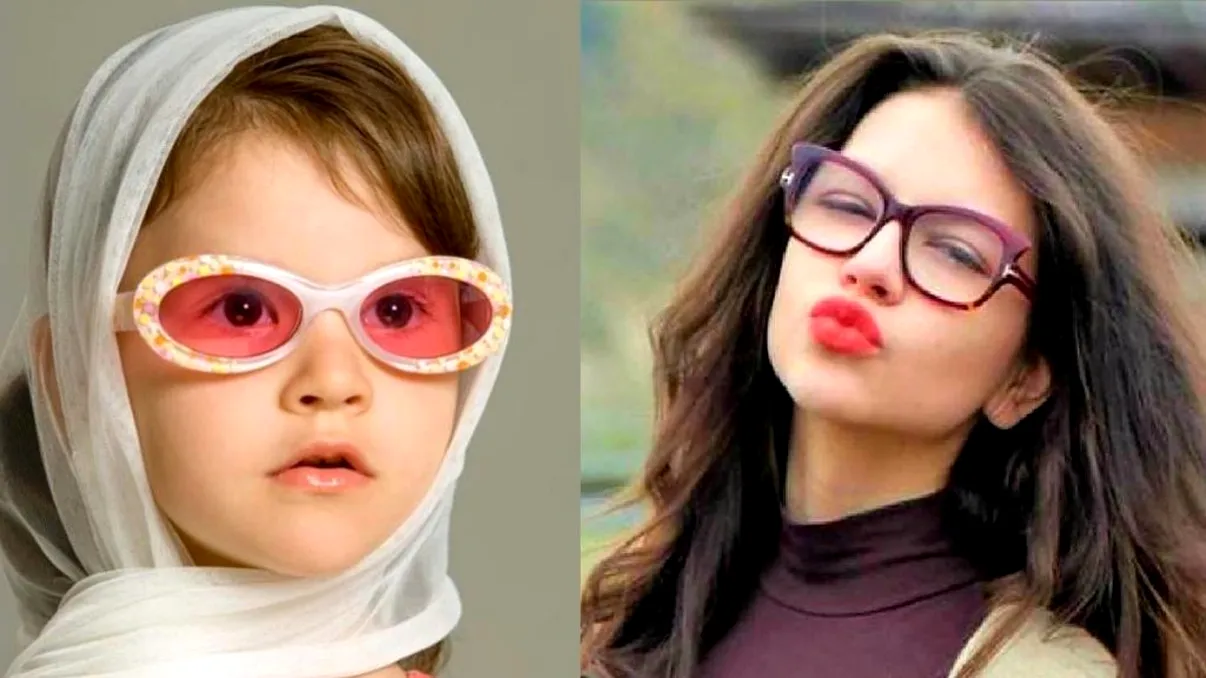 Cine este iubitul fiicei lui Pavel Stratan. Cleopatra, dată de gol de o altă colegă de breaslă