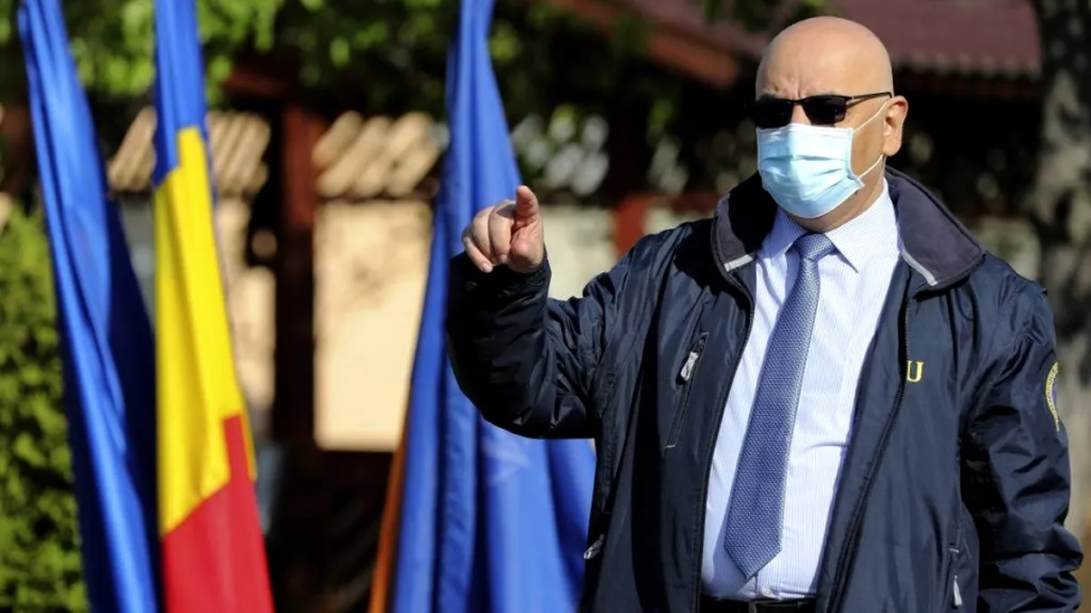 Conspirația Coronavirus. Raed Arafat a explicat de unde vine acest trend