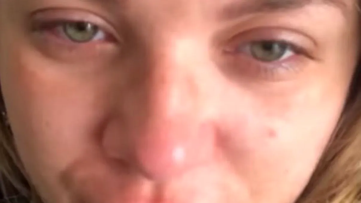 Apel disperat către cetățeni. O româncă însărcinată, în comă după ce s-a infectat cu COVID-19. Destăinuiri cutremurătoare. Video