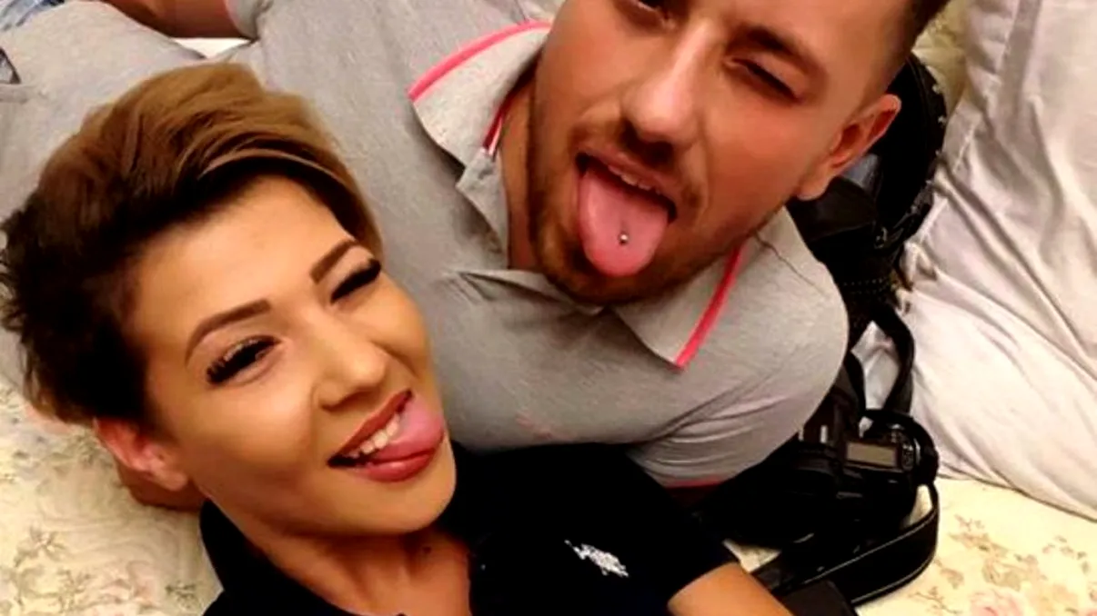 Cum au ajuns să arate Costas și Geanina, de la Insula Iubirii. Viața li s-a schimbat total