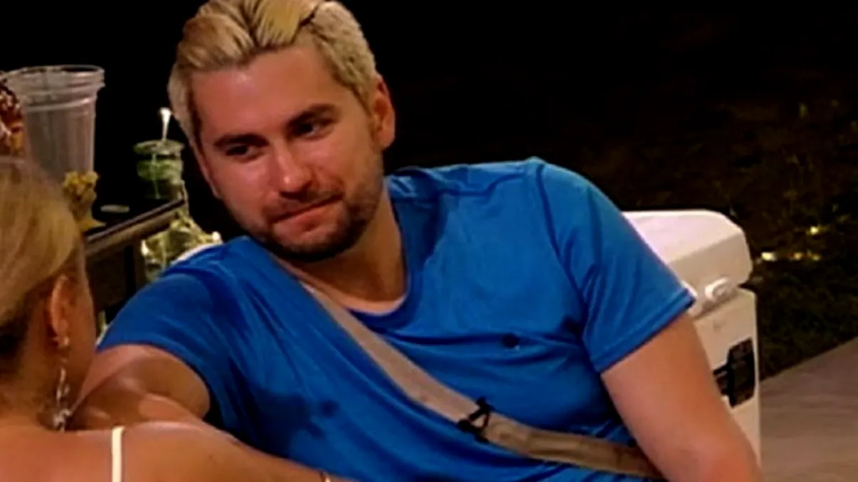 Îl mai recunoști pe Bogdan de la Insula Iubirii? Cum arată noua iubită a celui mai controversat concurent