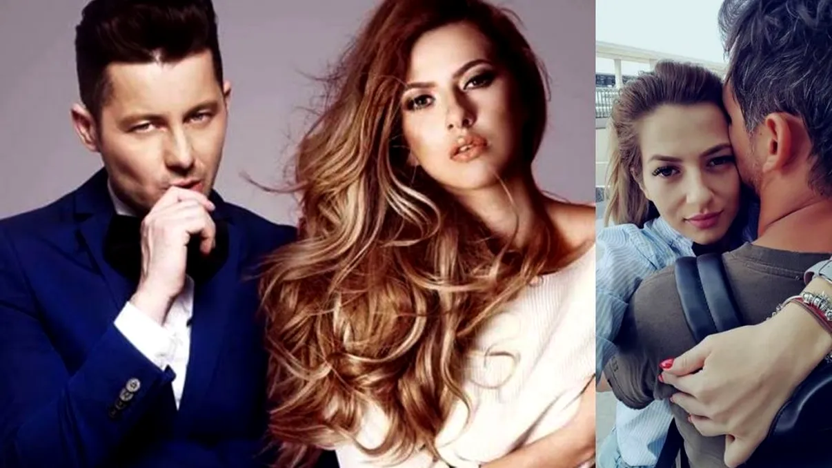 De ce s-au certat Lidia Buble și Adi Sînă. Cum l-a trădat artista pe cel care a făcut-o celebră. Totul, din cauza lui Răzvan Simion