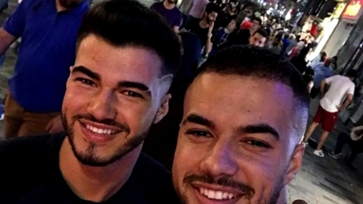 Cine este, de fapt, tatăl lui Iancu și Culiță Sterp. ”Nu a mai sunat niciodată!”