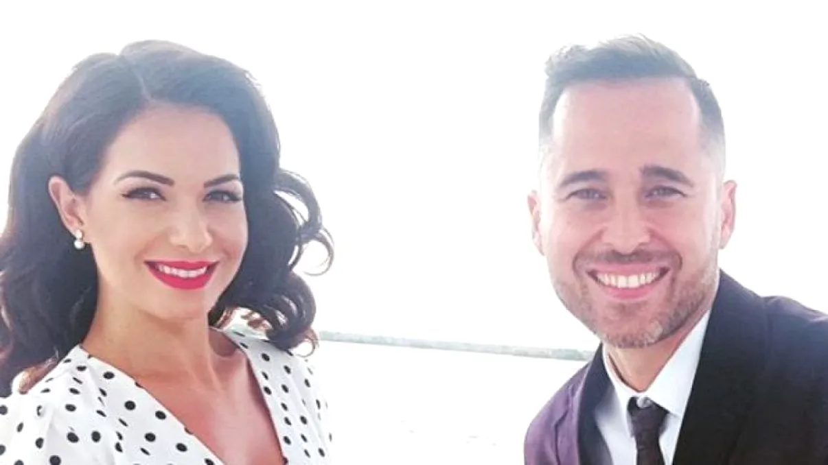 Prin ce momente grele trece Dinu Maxer. Clipe extrem de dificile pentru artist