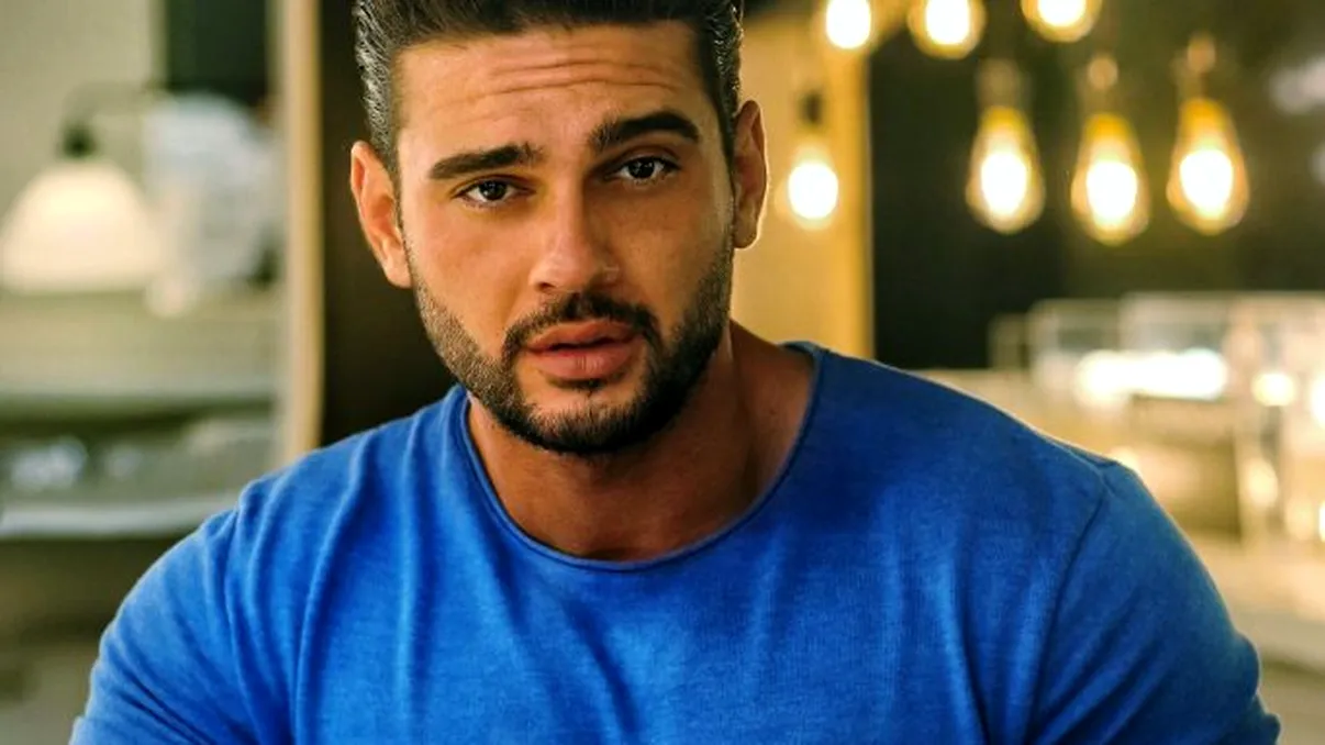 Dorian Popa, achiziție nouă de 30.000 de euro. Pentru ce a scos o avere din buzunar