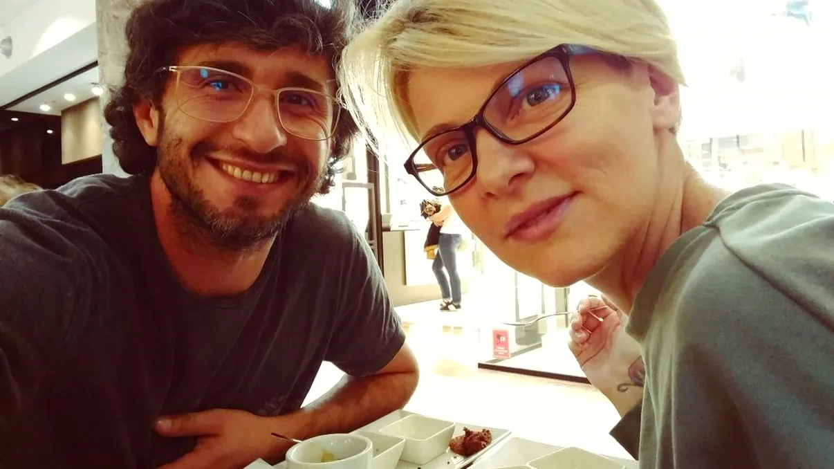 India Roxana, fetița adoptată de Dana Nălbaru și Dragoș Bucur. Cum arată acum FOTO