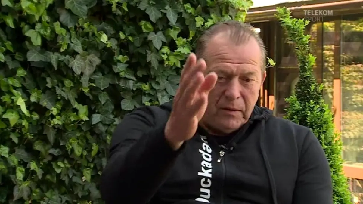 Dramele prin care a trecut, de fapt, Helmuth Duckadam! Momente cumplite din ultimii 30 de ani: a rămas fără casă din cauza operațiilor