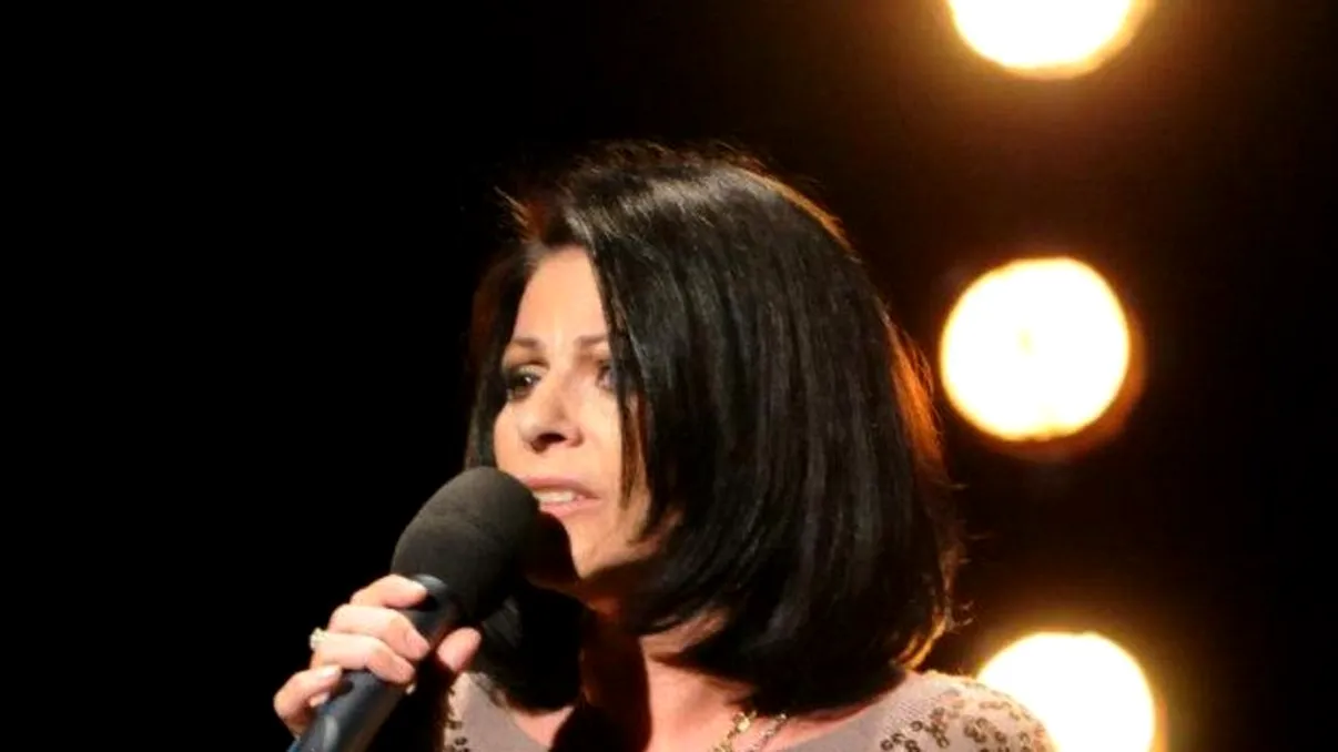 Momente grele pentru Elena Cârstea, în America. Abia mai rezistă