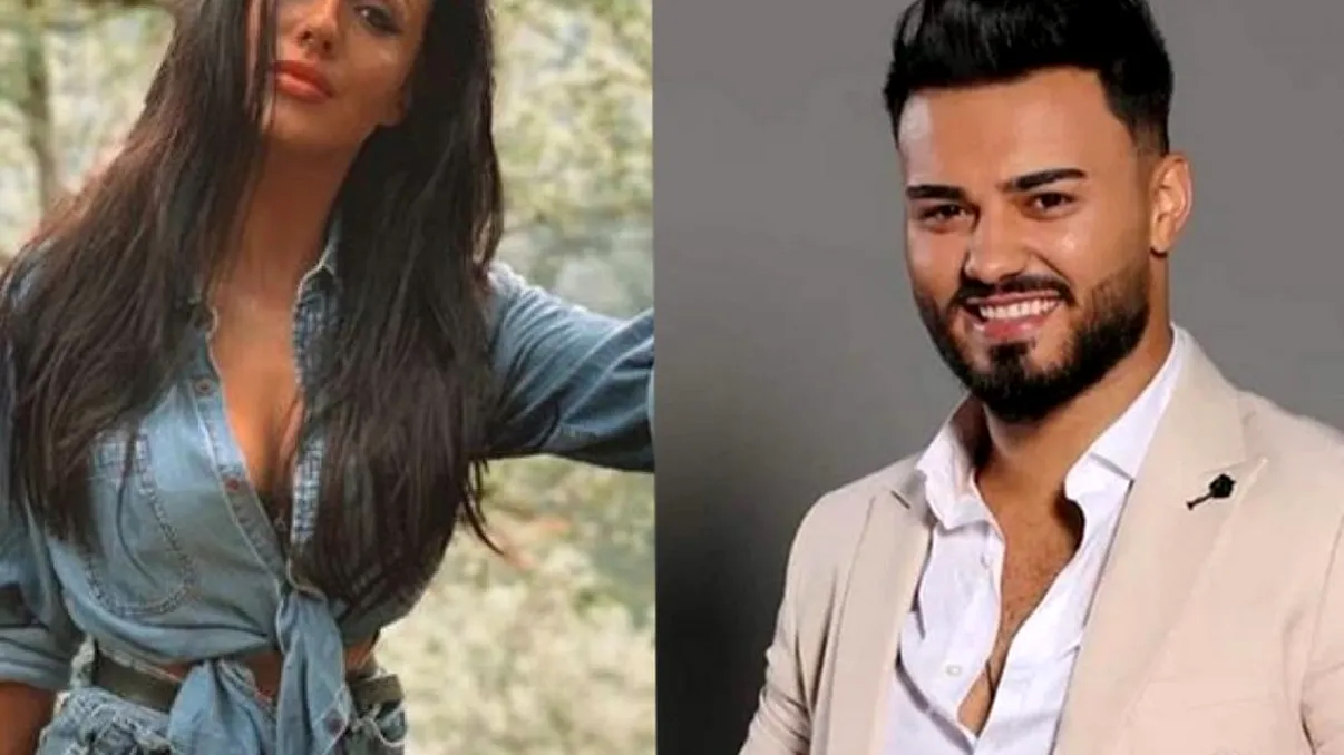 Ella de la Puterea dragostei, săgeți către Jador. Ce transmite, chiar în mijlocul scandalului de la Mamaia