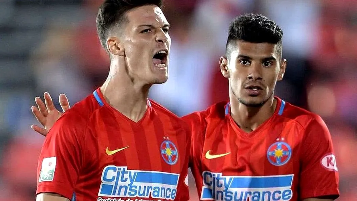 FCSB, umilită în primul meci de fotbal după pandemie! Zero pe linie pentru echipa lui Becali