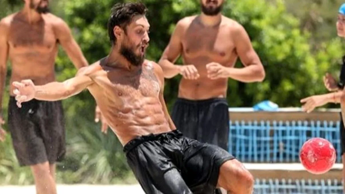 Cum a ajuns să arate Ghiță de la Survivor. Vedeta Kanal D este de nerecunoscut