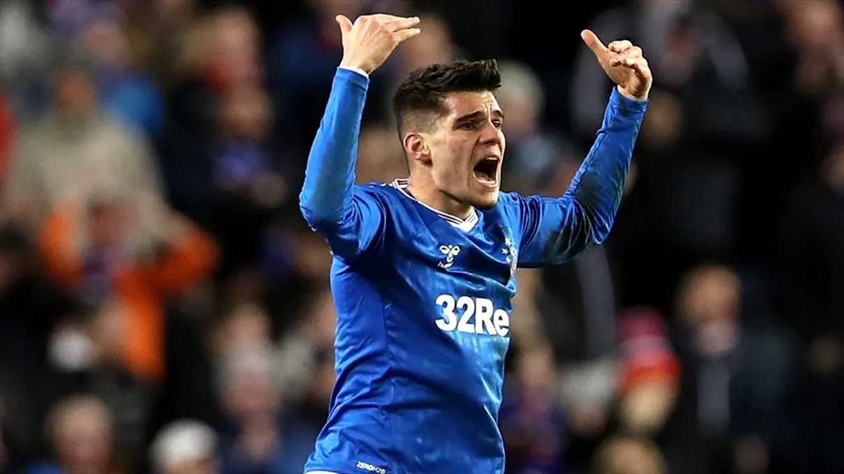 Ianis Hagi este favoritul presei din Scoția! Mesajul fantastic al jurnaliștilor britanici