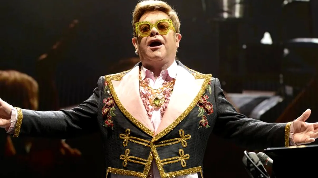 Elton John, pagubă de 75 de milioane de dolari. În ce situație a ajuns acum marele artist