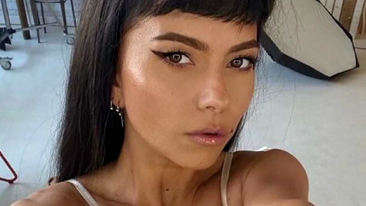 Inna, incident cu Poliția în București. Ce s-a întâmplat după ce a oprit-o