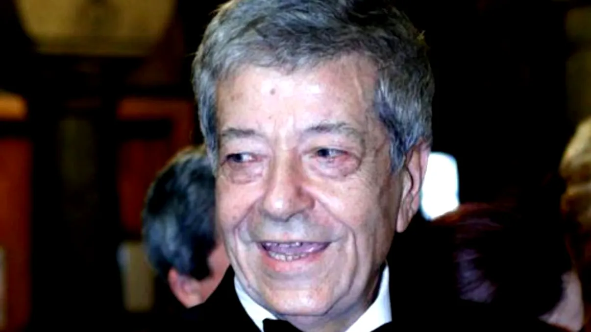 Ion Dichiseanu, direct în spital de la filmări. Detalii despre ce s-a întâmplat cu îndrăgitul actor