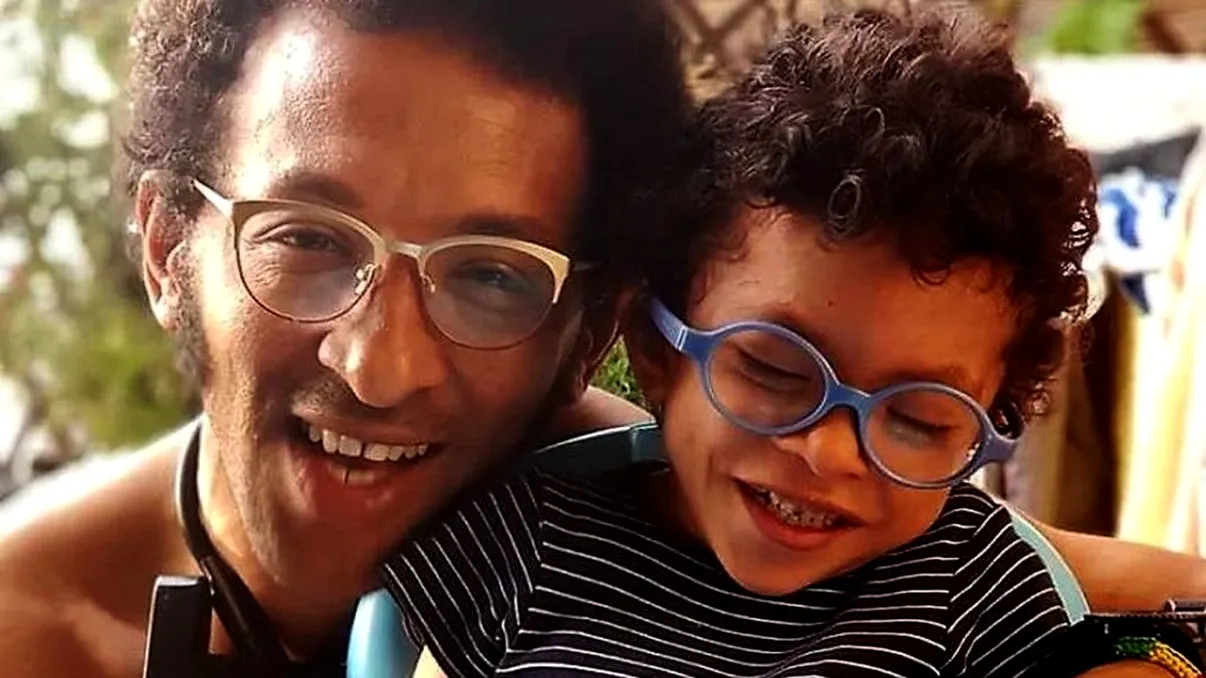 Kamara, momente dramatice alături de fiul său. Ce s-a întâmplat după un stop cardio-respirator