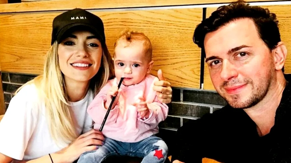 Keo a dat vestea cea mare. Fostul iubit al Andreei Bălan este în culmea fericirii