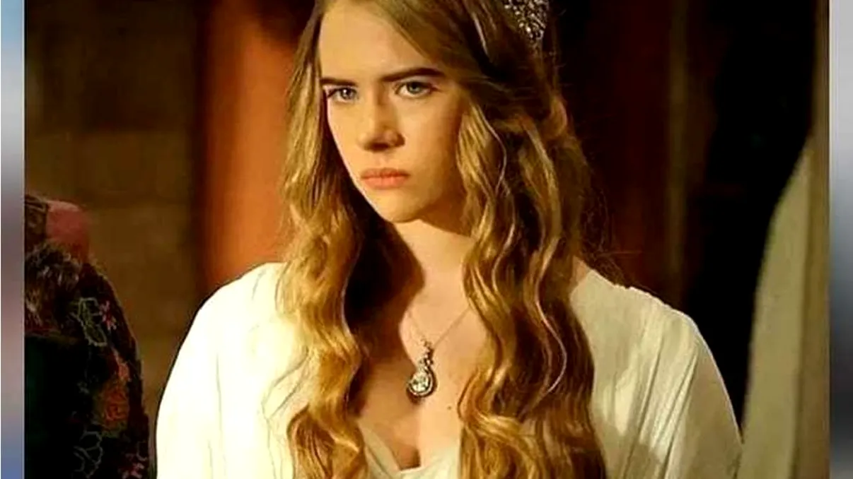 Prințesa din serialul Kosem. Cum arată acum Anastasia, actrița de origine română