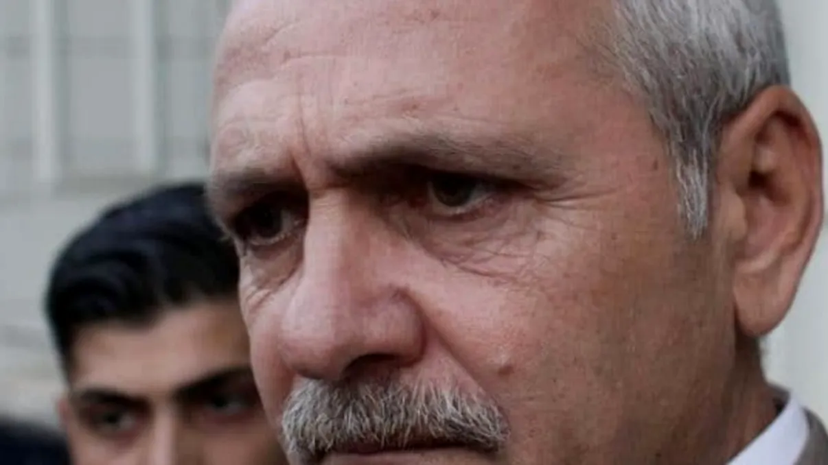 Liviu Dragnea a pățit-o în pușcărie. Iubita Irina a început să plângă. Momente dramatice