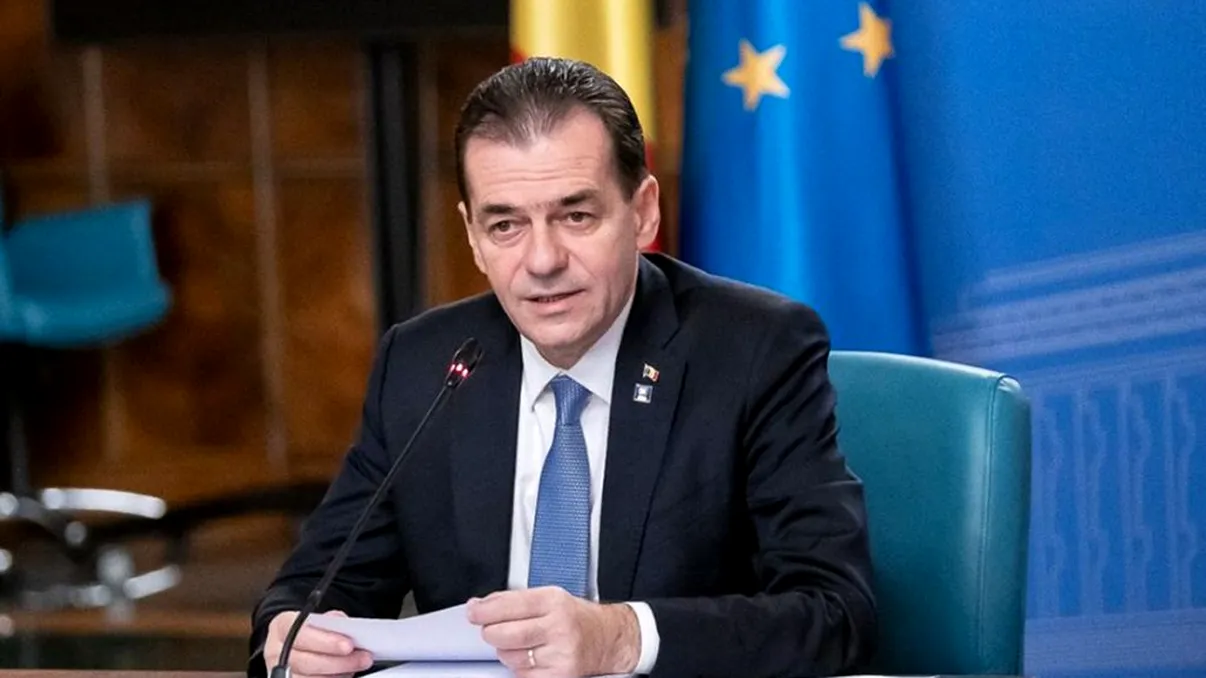 Ludovic Orban, anunț important pentru milioane de români: 