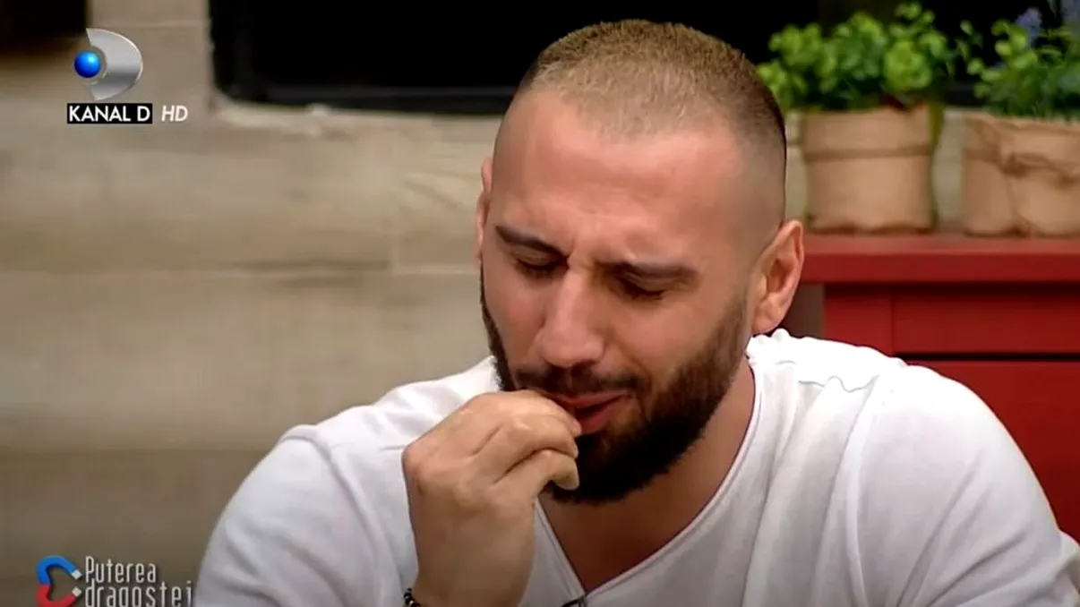 De la bal la spital. Marius de la Puterea Dragostei, accidentare gravă. 