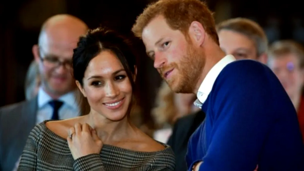 Meghan Markle și Harry divorțează? Ce spune astrologul Prințesei Diana despre destinul lor