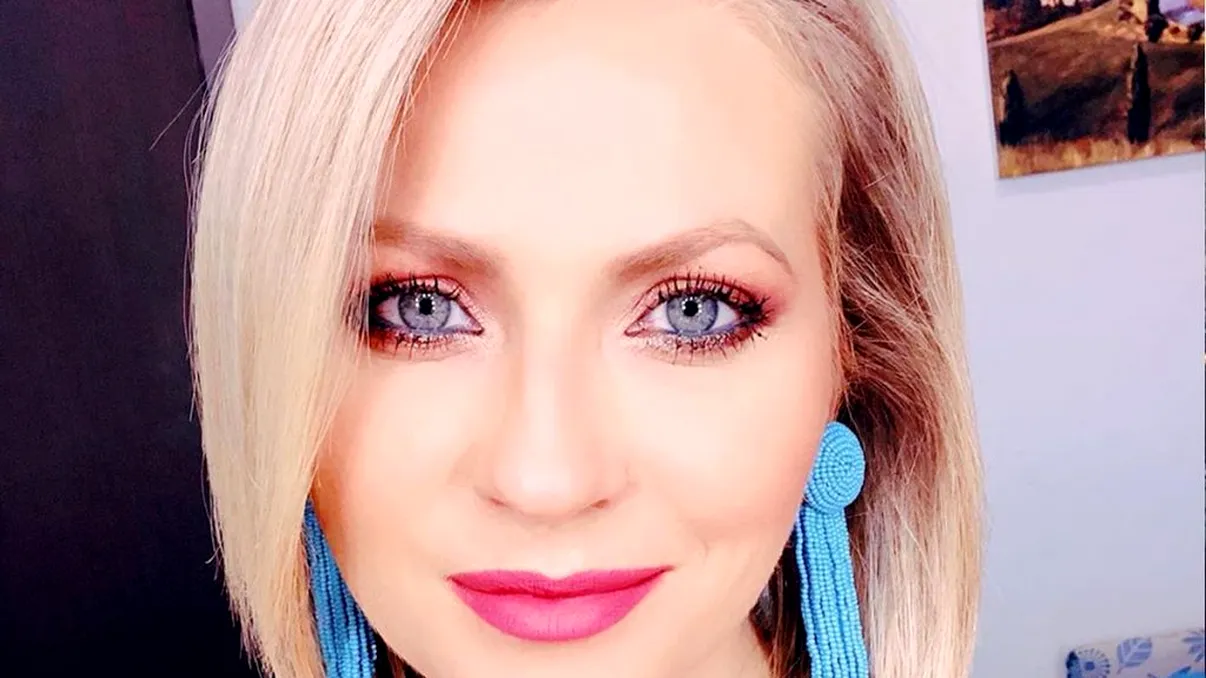 Mirela Vaida, probleme și acasă. Ce a pățit prezentatoarea Acces Direct, în aceste zile