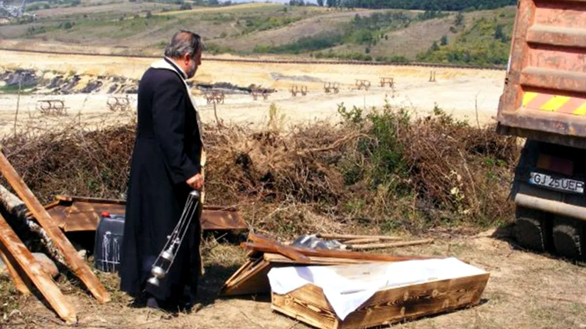 Caz șocant după ce două cadavre au fost încurcate la morga din Câmpulung Muscel: 