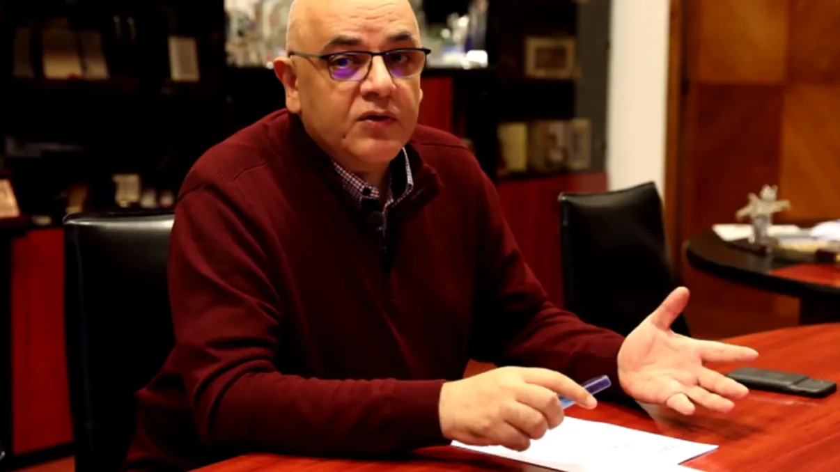 Motivul pentru care Raed Arafat nu s-a căsătorit niciodată. A răspuns direct la această întrebare