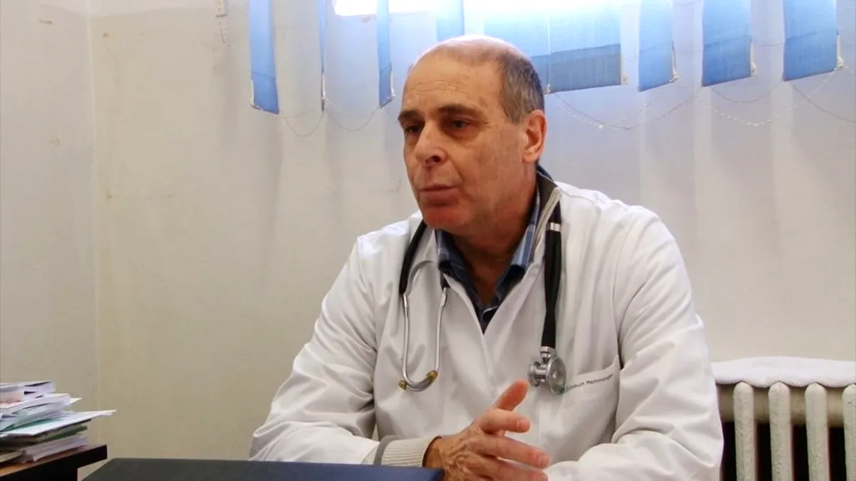 Medicul Virgil Musta, avertisment pentru români! “Virusul nu mai este în gât”