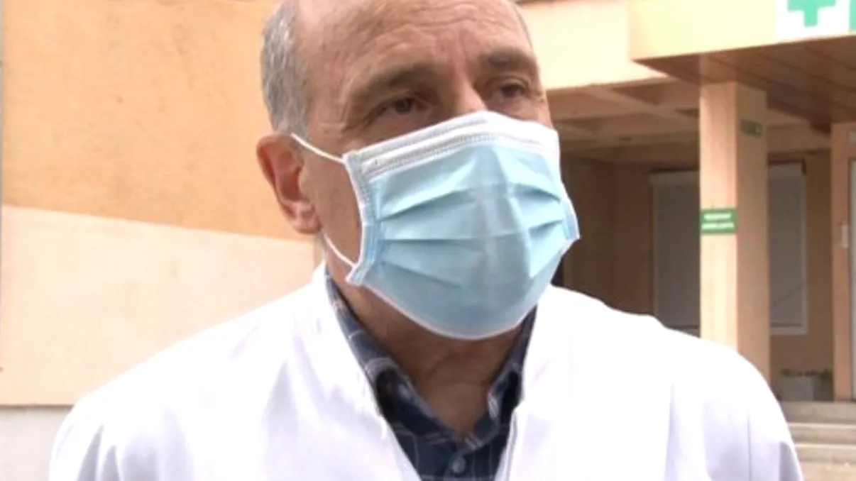 Medicul Virgil Musta, avertisment dur pentru români: 