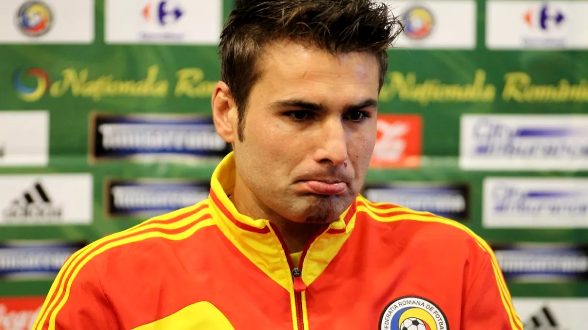 Adrian Mutu, anunț de ultimă oră despre Ianis Hagi. Ce se va întâmpla la echipa națională