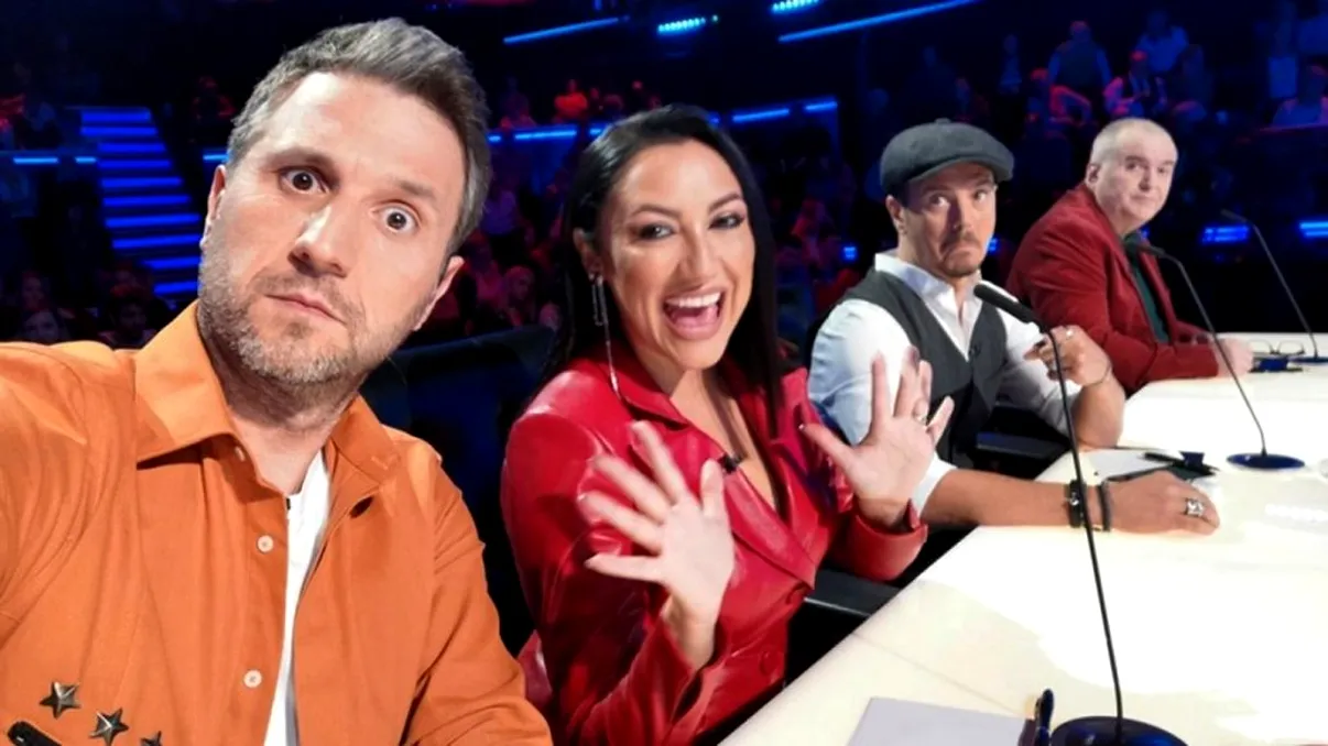 Un nou scandal uriaș, după finala Românii au Talent! Acuzații grave la adresa PRO TV: “Au schimbat regulamentul”