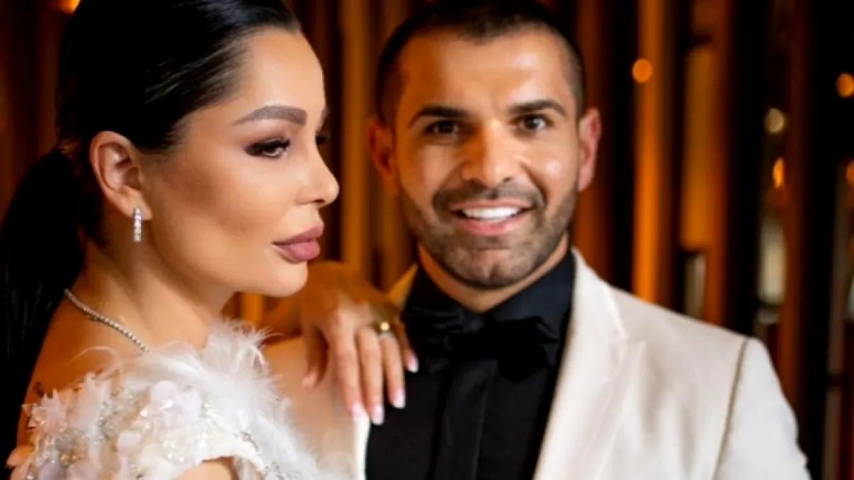 Brigitte și Florin Pastramă au plecat din țară. Decizia luată la un an de la căsătorie