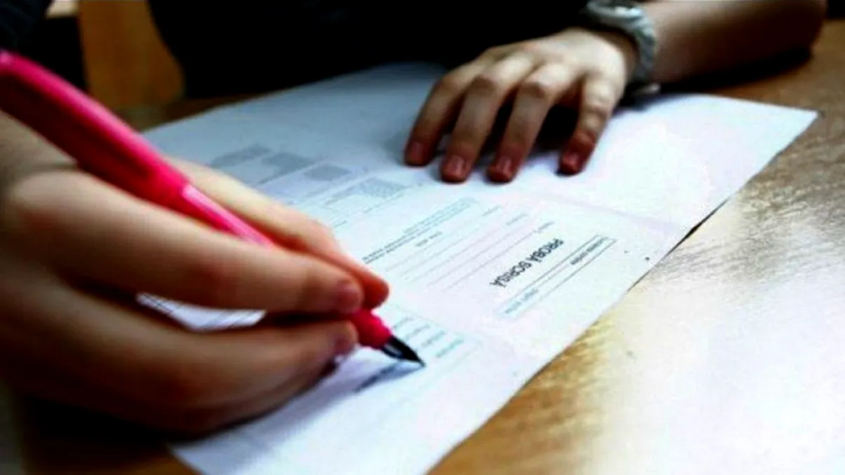Rezultate evaluarea națională 2020. Cum afli nota și ce trebuie să știi despre contestații