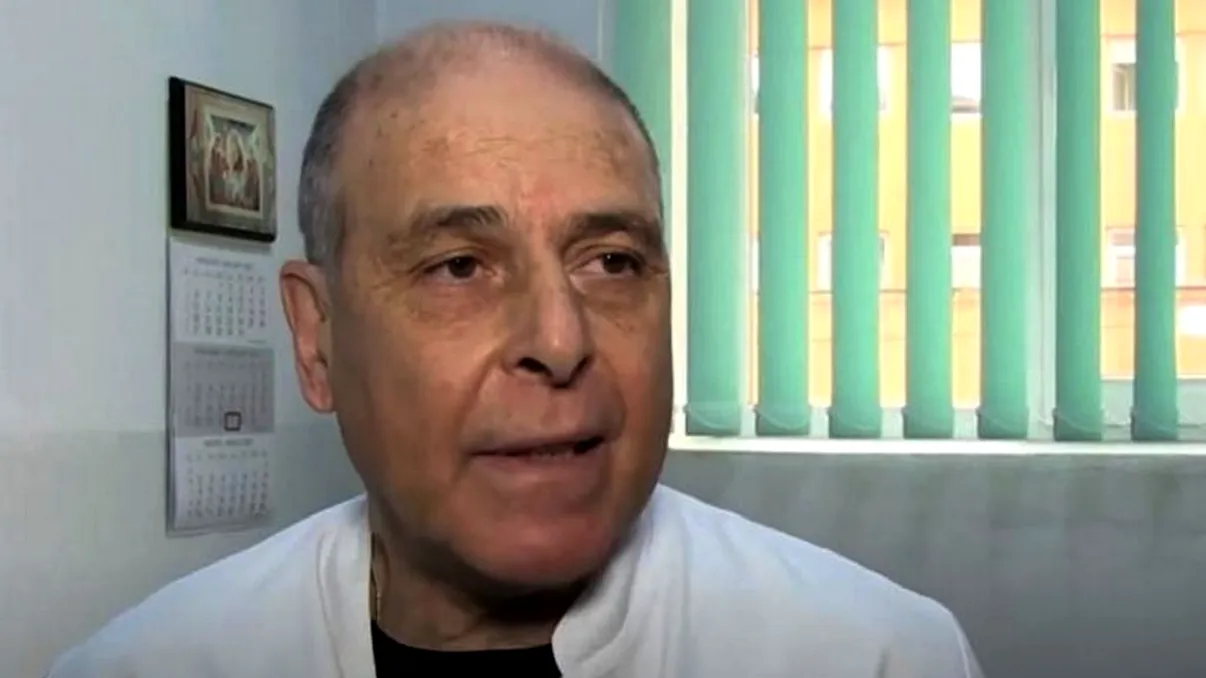 Secretele din trecutul medicului Virgil Musta. Ce s-a aflat acum despre doctorul minune de la Timișoara