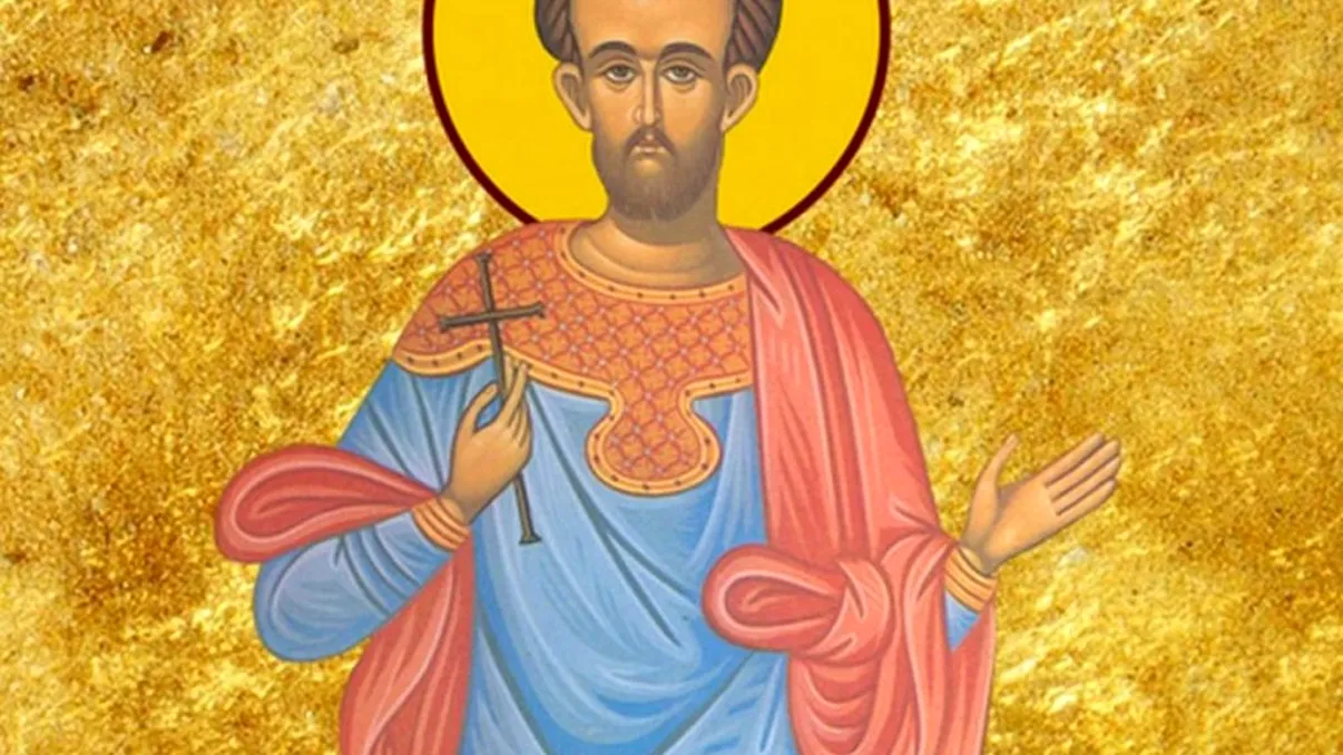 Calendar ortodox 3 iunie 2020. Sfântul care vindecă toate durerile patimilor