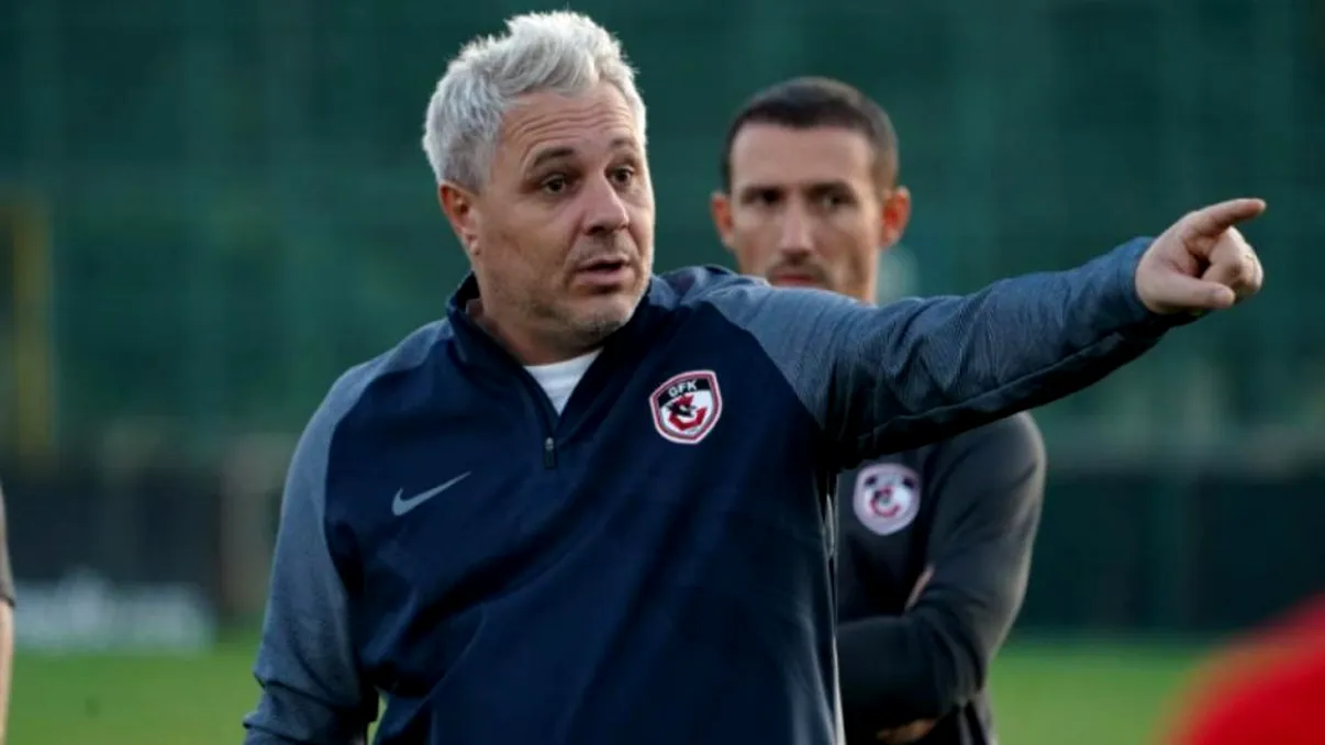 Marius Șumudică, momente oribile! Prin ce boală cruntă a trecut. Nu se știa până acum