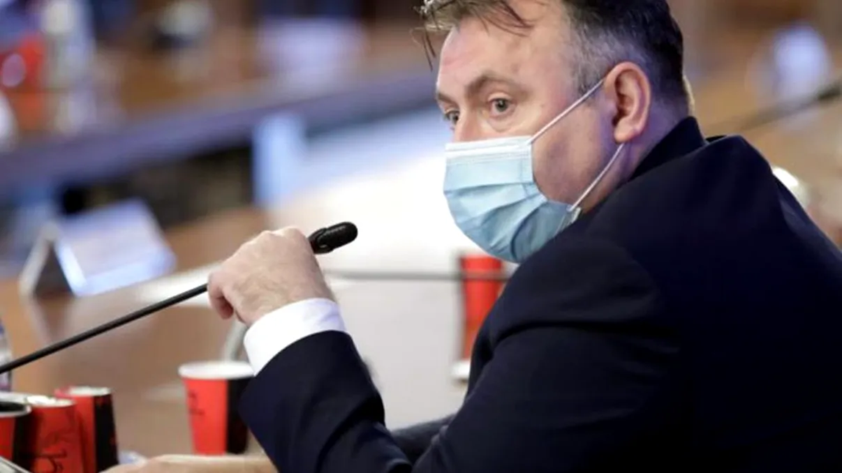 Nelu Tătaru, anunțul momentului: 