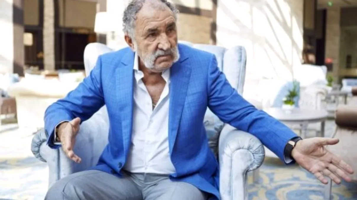 Ion Țiriac, război total! L-a dat în judecată pe un român în Budapesta! Decizia instanței