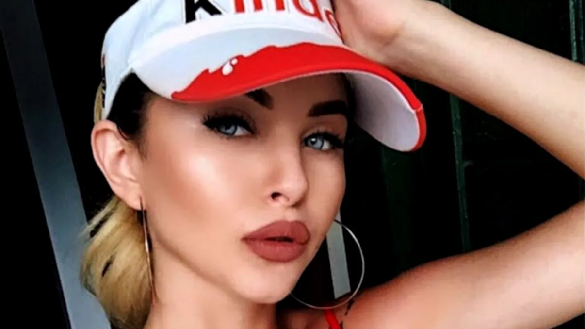 Unde a ajuns să lucreze azi Valeria Lungu, fosta concurentă de la Bravo, ai Stil. Kanal D a fost o rampă de lansare