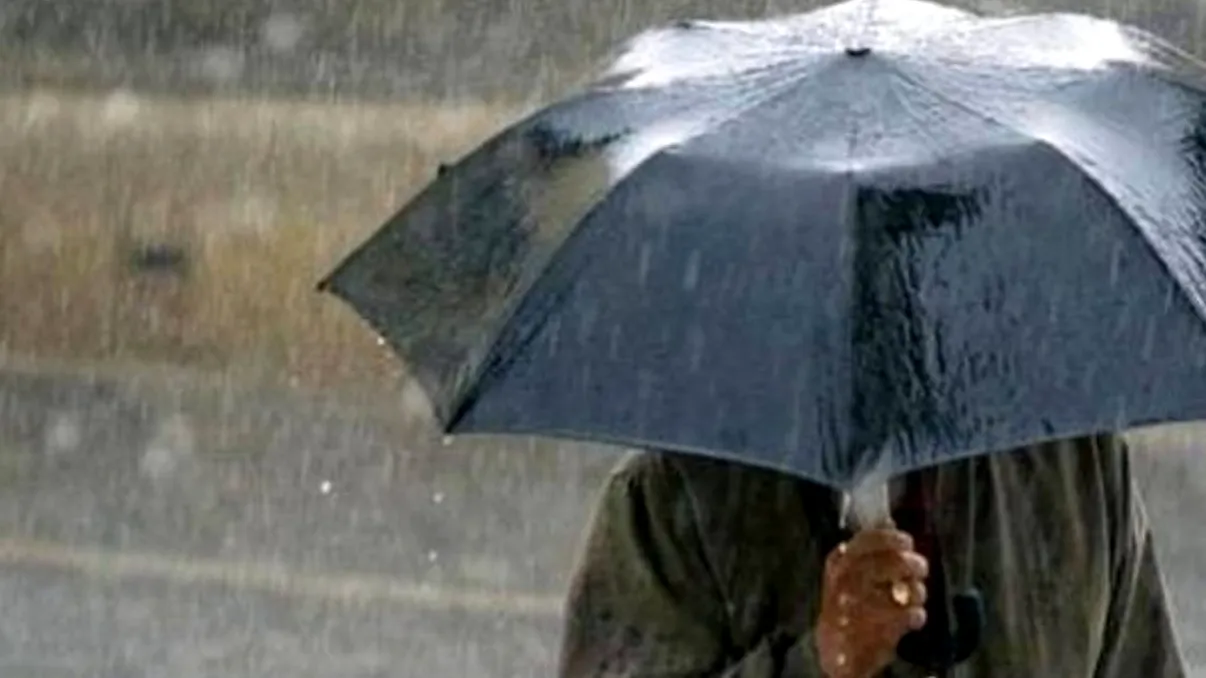 Prognoza meteo luni, 22 iunie 2020. Averse torențiale, grindină și vijelii. Anunțul meteorologilor