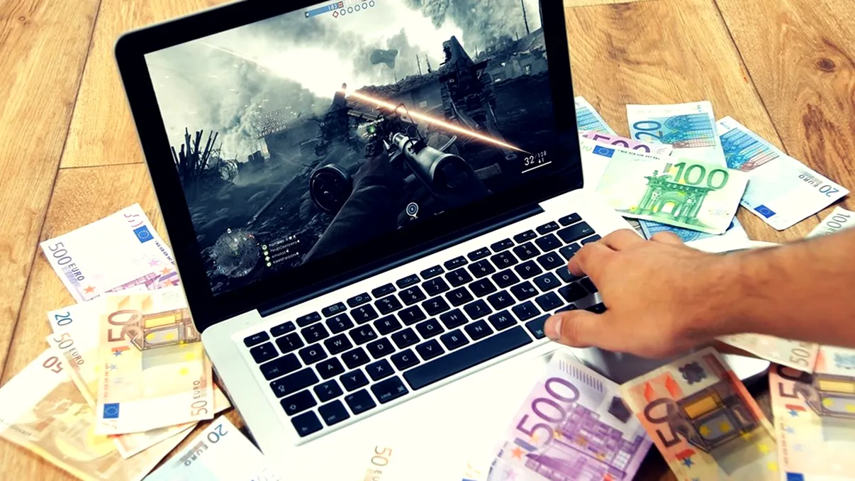 Cum să faci bani de acasă pe internet. 7 idei simple care te pot îmbogăți în izolare