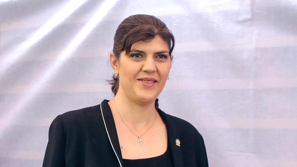 Veste bună pentru Laura Codruța Kovesi. S-a aflat chiar acum